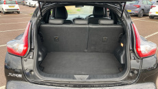 Nissan Juke 1.6 [112] Tekna 5dr [Bose] Petrol Hatchback